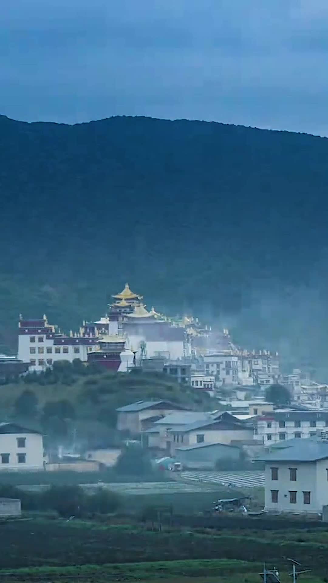 Episode 58 - Jejak Cinta Si Kembar  